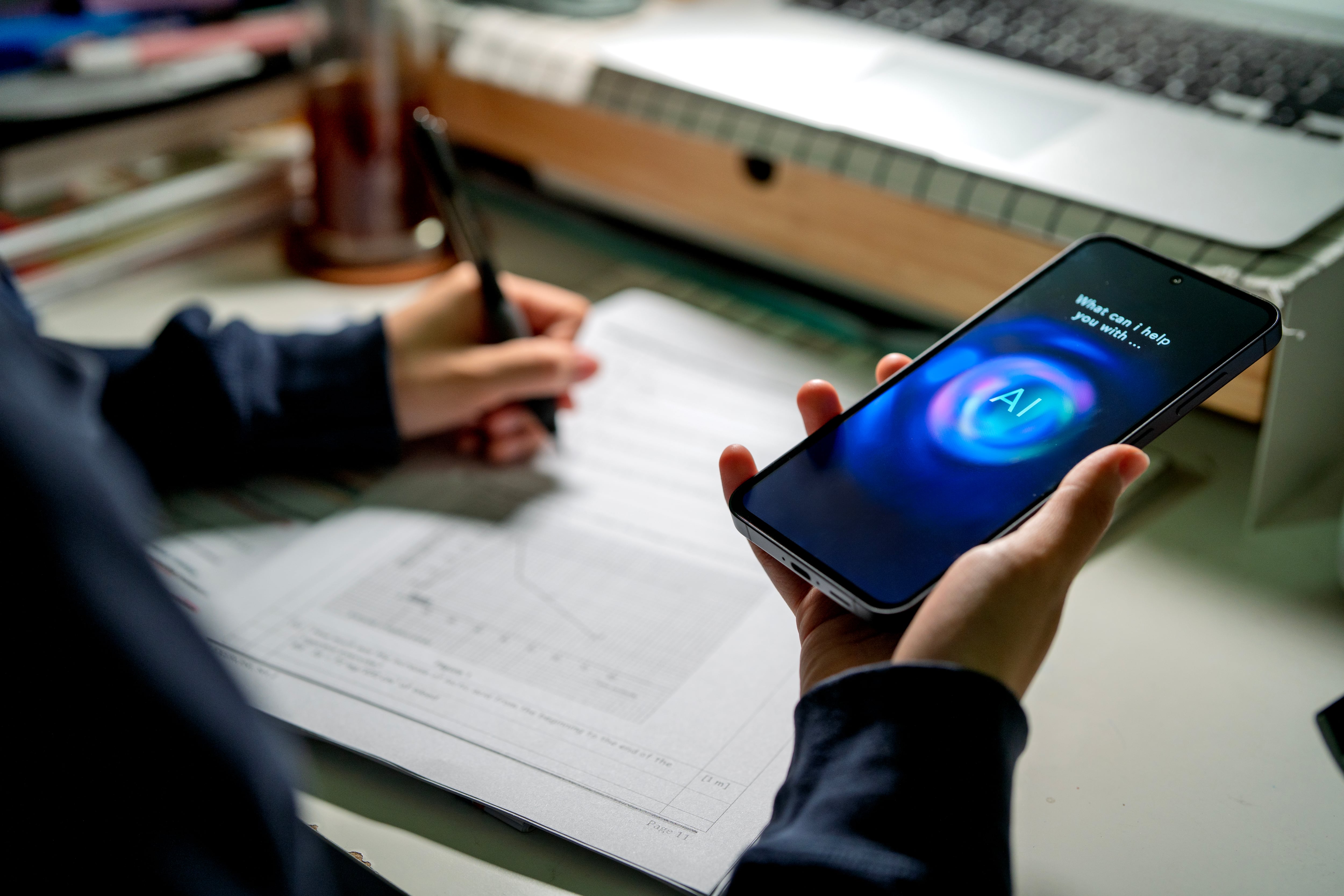 Arbentia integra agentes de inteligencia artificial que apoyan a sus empleados y reducen tiempos