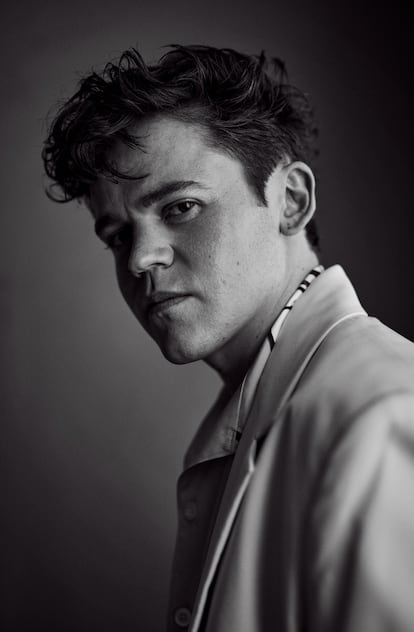 Sam Clemmett