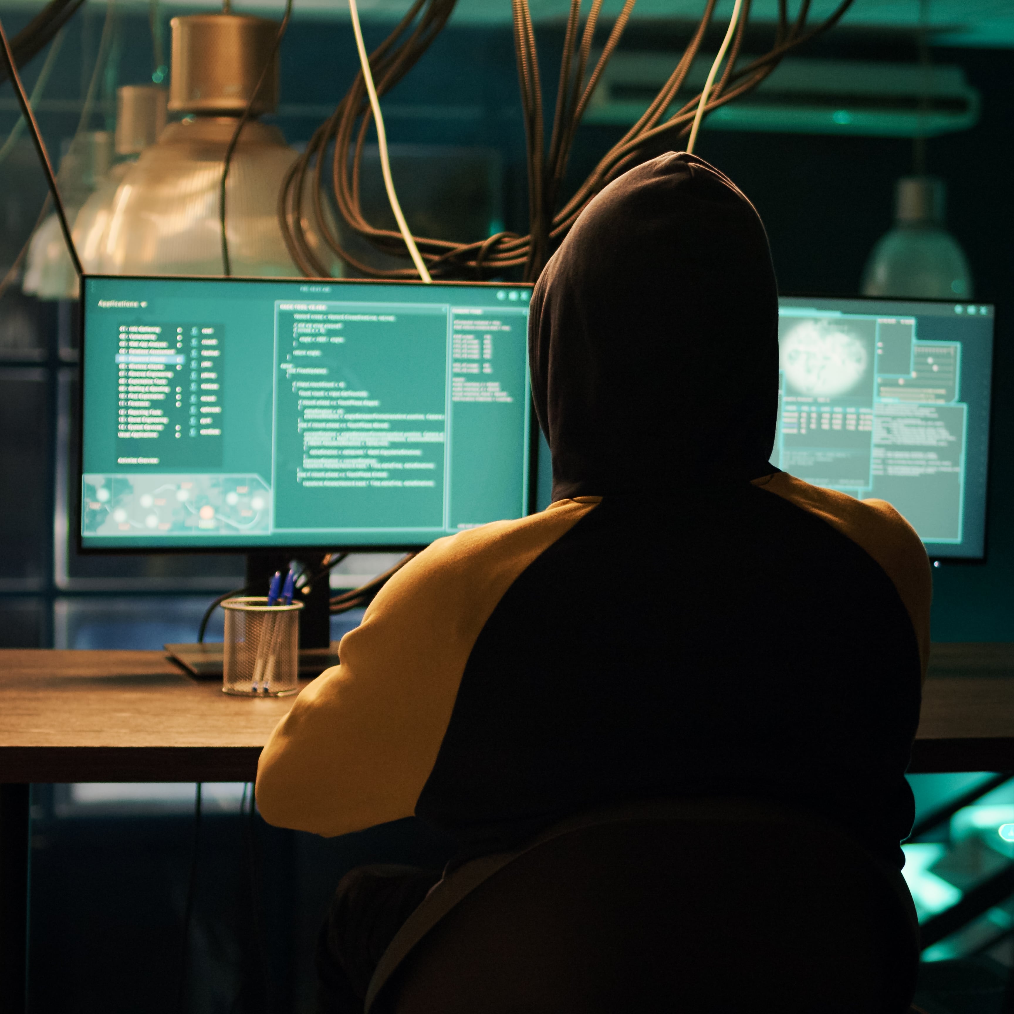 Guerra de ‘hackers’ en el Magreb con millones de datos robados entre Marruecos y Argelia