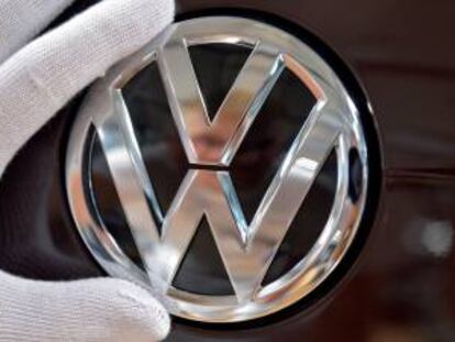 Alemania multa con 1.000 millones a Volkswagen por el fraude de las emisiones