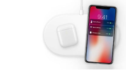 AirPower de Apple