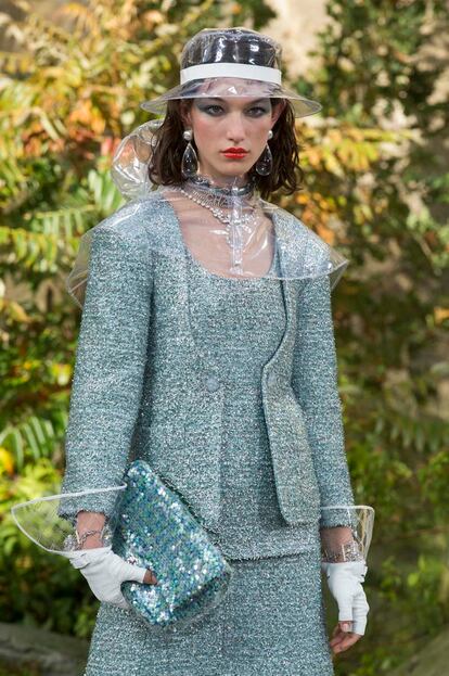 chanel primavera verano 2018