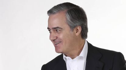 Manuel Arroyo ganó 5 millones de dólares como directivo de Coca-Cola en 2019