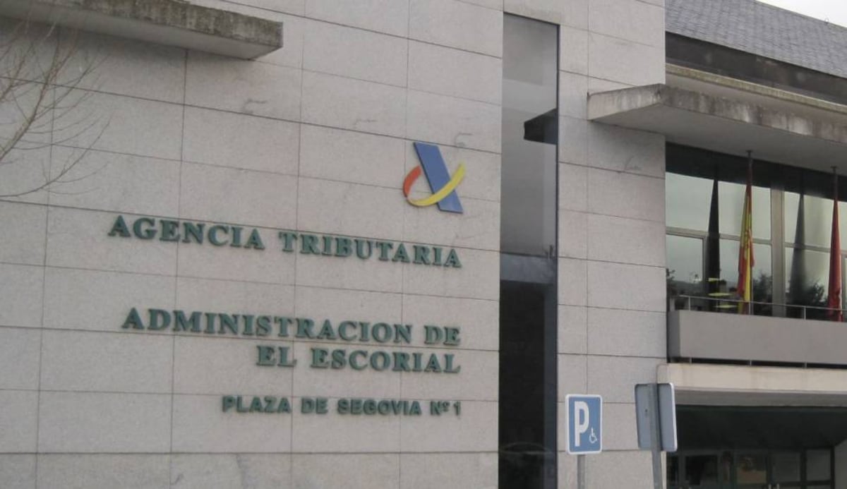 Cuidado si recibes este SMS de la Agencia Tributaria: es una estafa ...