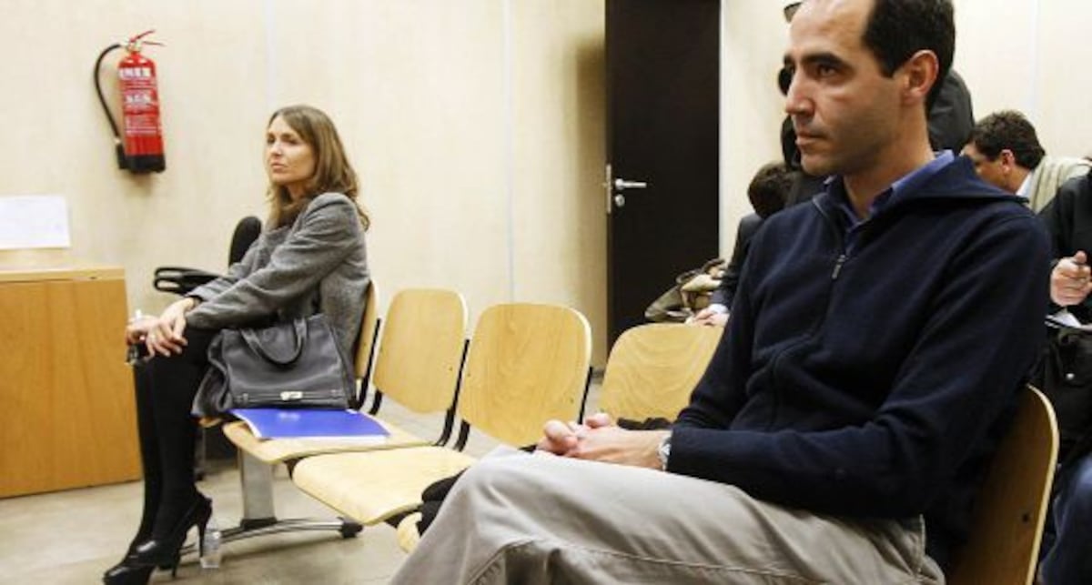 El TSJA envía a la oficina antifraude de la UE parte del ‘caso ...