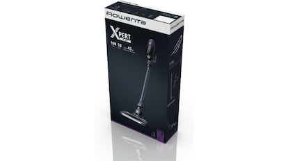 This is the best cordless vacuum cleaner on sale for Black Friday