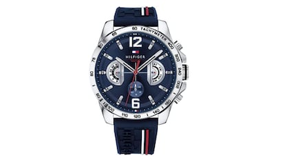 Reloj para hombre de Tommy Hilfiger