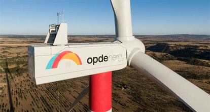 Opdenergy