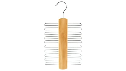 Percha para corbatas, más de 2.000 valoraciones
