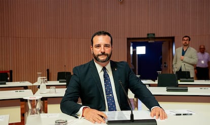 Jordi La Fuente