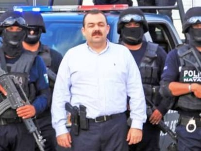 El Estado de Nayarit no logra limpiarse la cara violenta que dejó la Fiscalía de Edgar Veytia, actualmente preso en Estados Unidos por narcotráfico