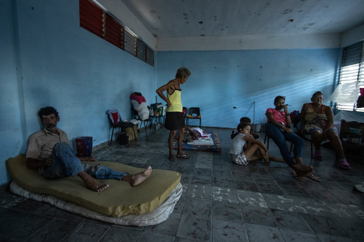 El huracán Melissa y la devastación lenta en Cuba: crisis, resiliencia y desencuentros