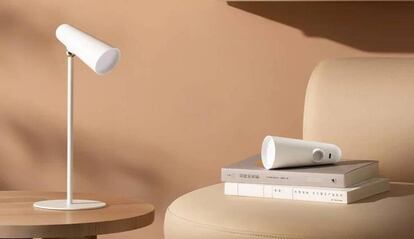 Xiaomi Mijia Universal Charging Desk Lamp