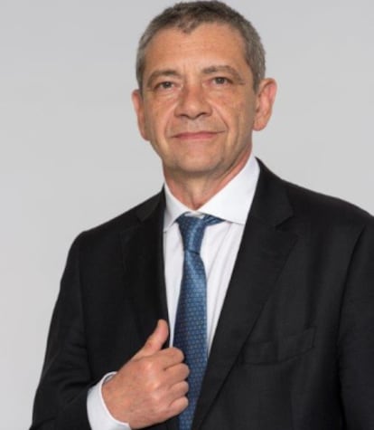 Carlo Verdelli, director de 'La Repubblica'.