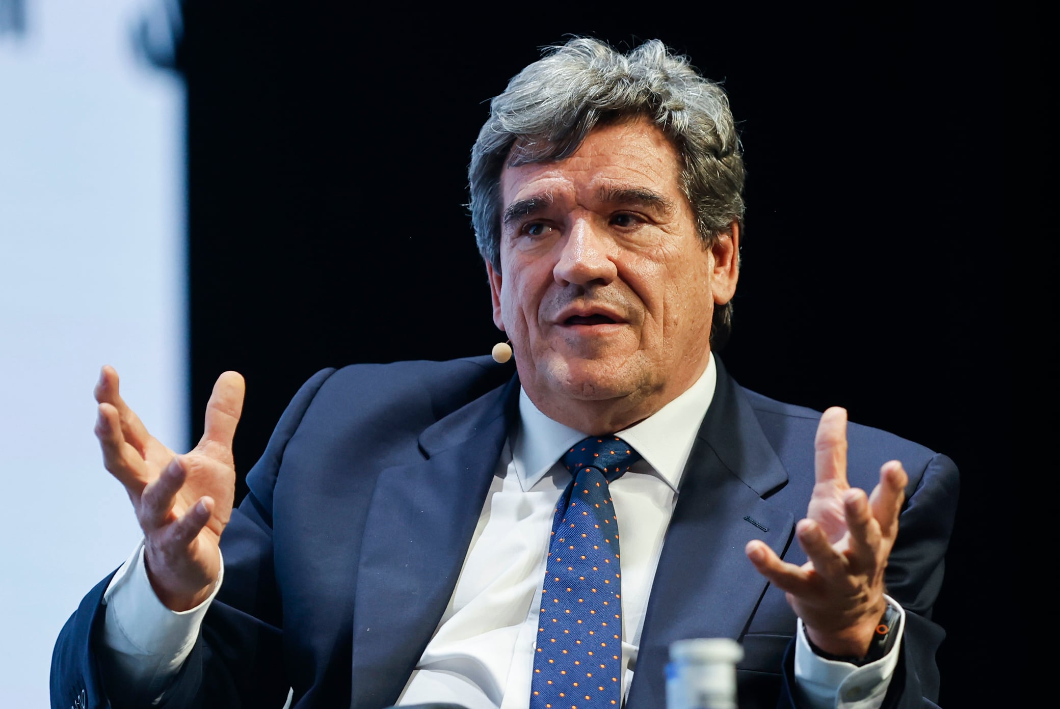 El Banco de España pide información al sector sobre el uso de la inteligencia artificial