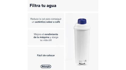 Este es uno de los mejores filtros antical para la cafetera que se pueden comprar en Amazon