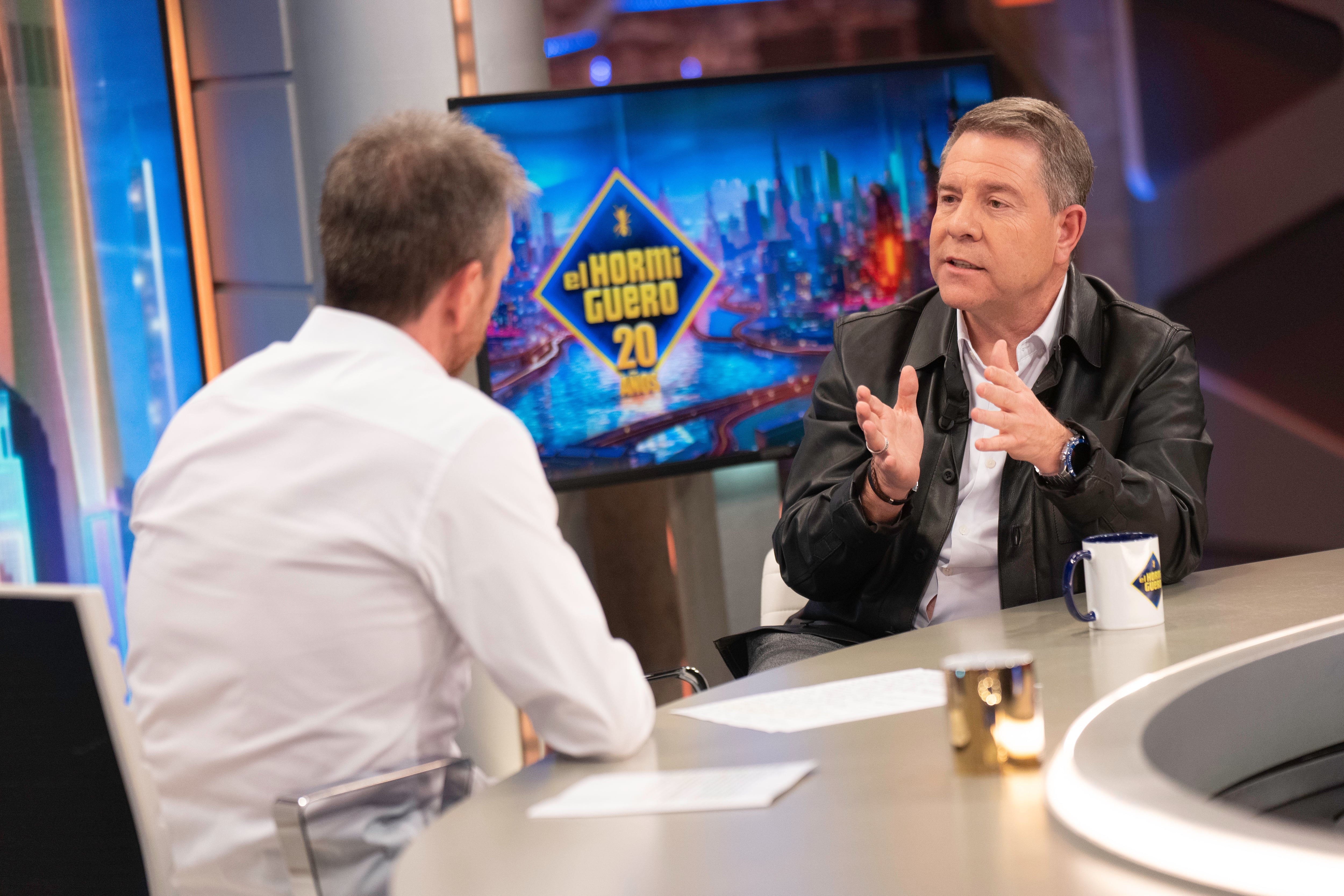 Page responde a la dirección del PSOE: “Si hiciéramos autocrítica no haría falta la crítica”