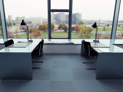 ¿Por qué tu escritorio no está así de ordenado?