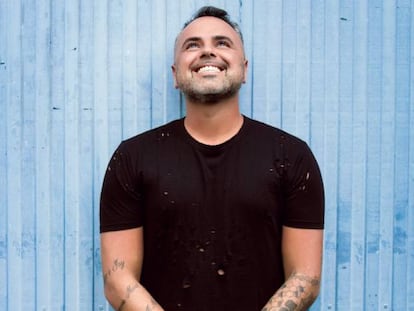 La 'playlist' de Juan Magán