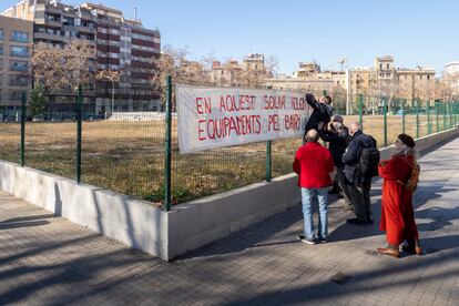 Ciutat Vella BCN