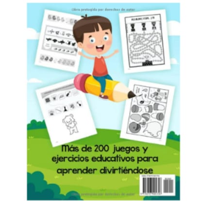 Iniciación a la lectura