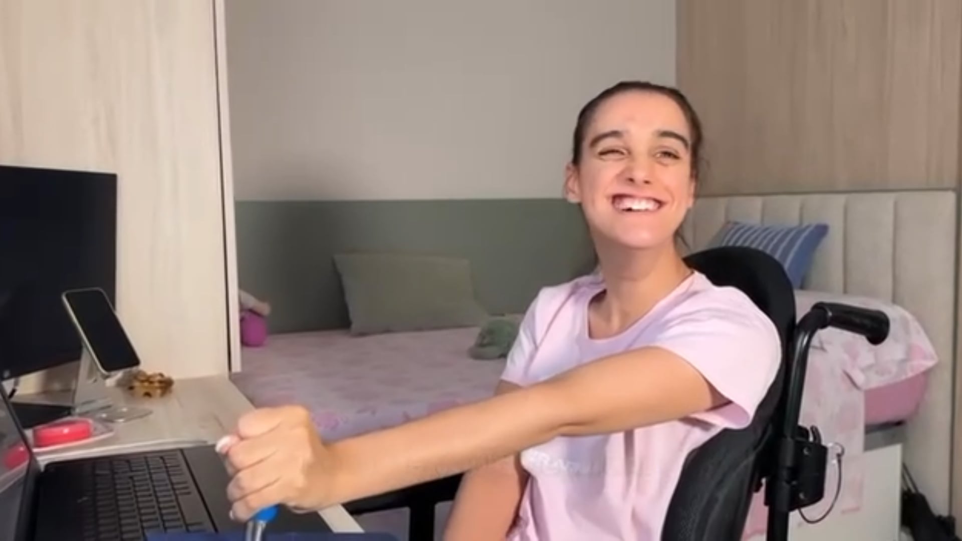 Un proyecto de Extremadura logra el tercer premio mundial de Google por su impacto social en la comunicación inclusiva