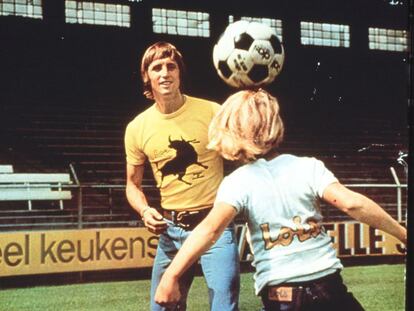 Vuelve el vaquero español