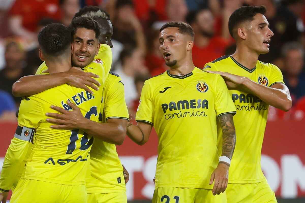 Ayoze condemns a better Sevilla