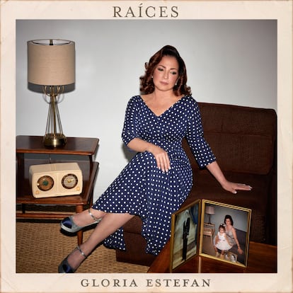 Gloria Estefan