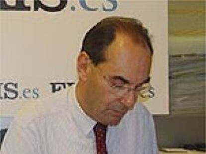 Entrevista con Alejo Vidal-Quadras