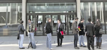 Tanto en Barcelona como en Madrid, los centros de posgrado espa&ntilde;oles figuran entre los primeros del mundo.