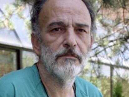 Entrevista con Luis Montes