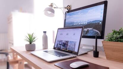 Regresa al teletrabajo y equipa a tus hijos con los mejores portátiles, tabletas y accesorios informáticos con descuentos en eBay.