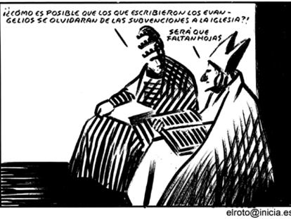 EL ROTO