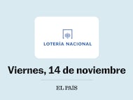 El sorteo de Lotería Nacional se celebra todos los sábados en el Salón de Sorteos de Loterías y Apuestas del Estado.