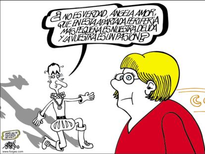 FORGES