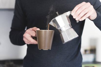 Pese a su gusto, el café es capaz de despertar recuerdos entrañables.