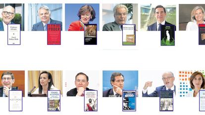 Qué han leído los ejecutivos en el confinamiento