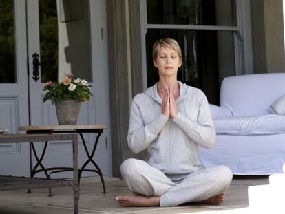 Diversos exprtos y estudios coinciden en los beneficios de la meditación a la hora de combatir el estrés