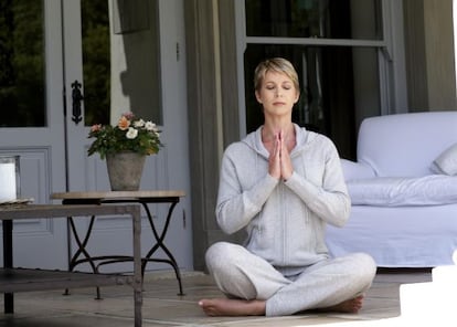 Diversos exprtos y estudios coinciden en los beneficios de la meditación a la hora de combatir el estrés