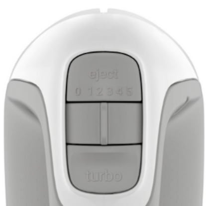 Mango ergonómico
