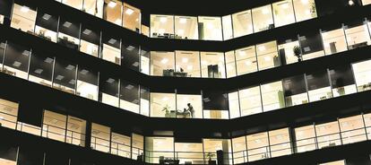 La incertidumbre geopolítica modera las expectativas de rentabilidad del sector inmobiliario en Europa en 2017.