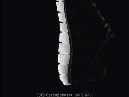 Osteoporosis Run & Walk