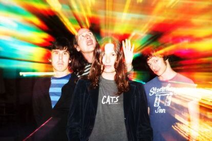 Redd Kross.