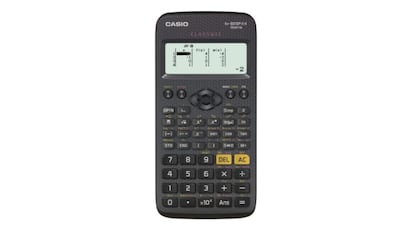 Calculadora científica Casio FX-82SPXII Iberia