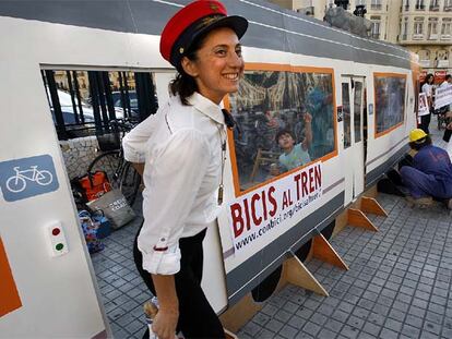 La Semana de la Movilidad Sostenible