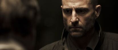 Mark Strong, en 'Mindscape'.