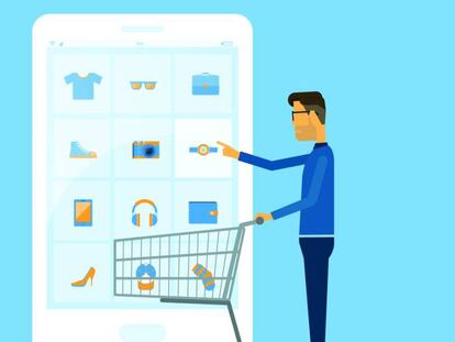 ¿Sabes comprar ‘online’ de forma segura y eres consciente de tus derechos? Ponte a prueba