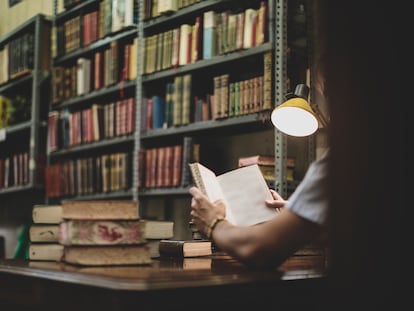 El purgatori del bibliòfil