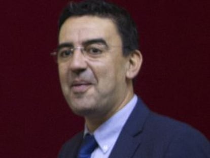 Mario Jiménez.